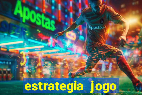 estrategia jogo fortune mouse