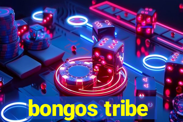 bongos tribe