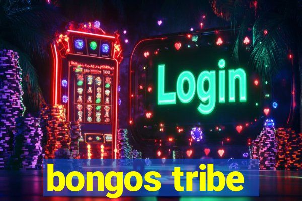 bongos tribe