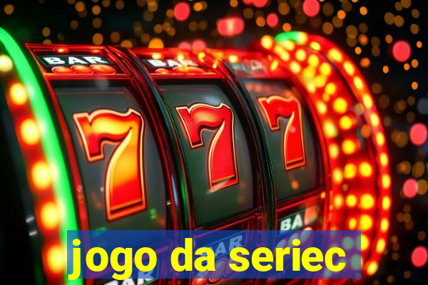 jogo da seriec