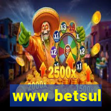 www betsul