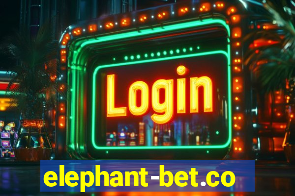 elephant-bet.com