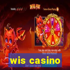 wis casino