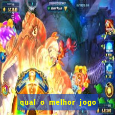 qual o melhor jogo do tigre para ganhar dinheiro