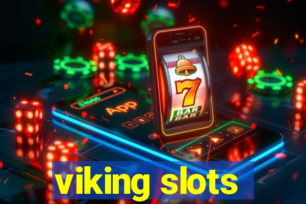 viking slots