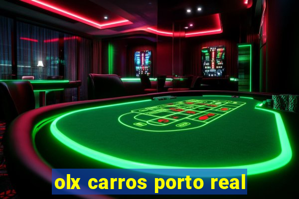 olx carros porto real