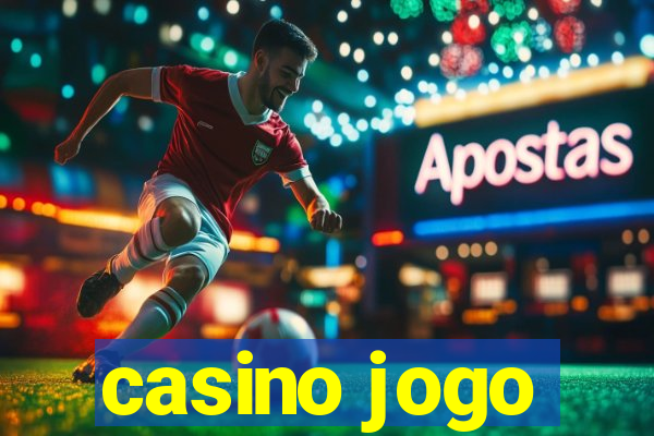 casino jogo