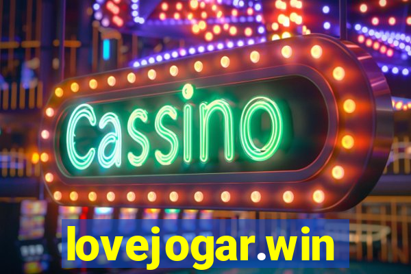 lovejogar.win