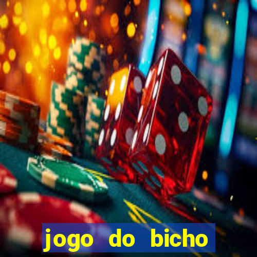 jogo do bicho online seguro