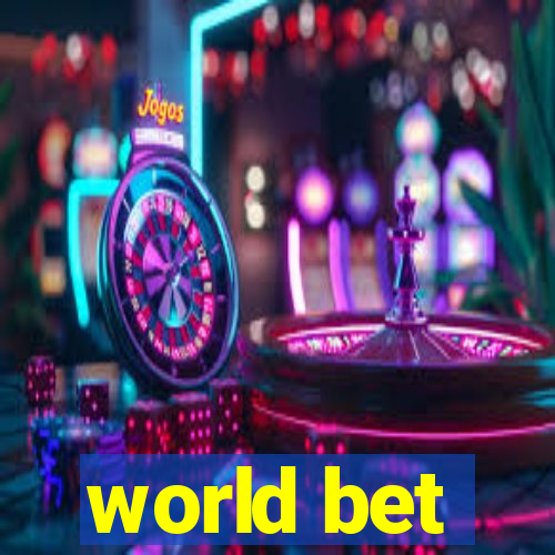 world bet