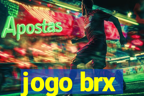 jogo brx