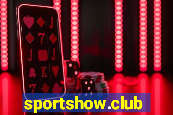 sportshow.club