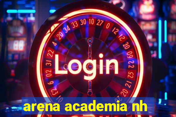 arena academia nh