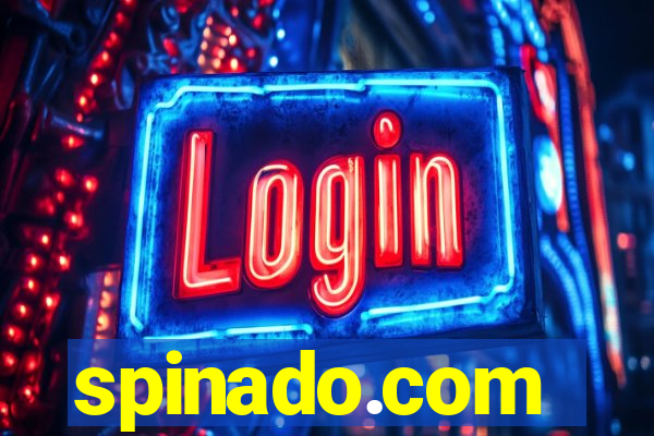 spinado.com