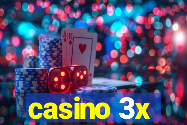 casino 3x