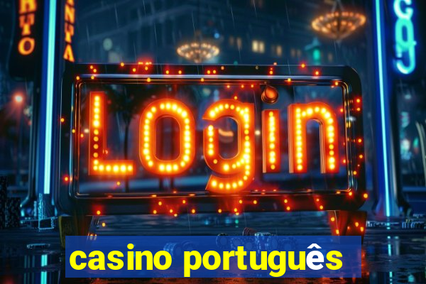 casino português