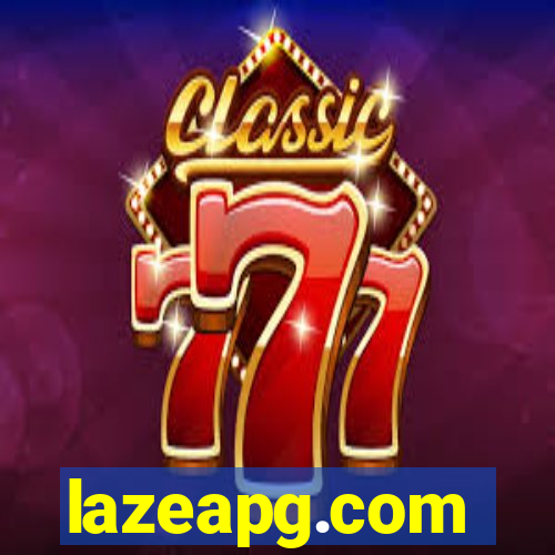 lazeapg.com