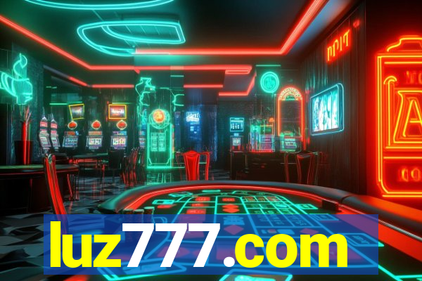 luz777.com