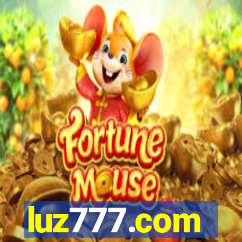 luz777.com