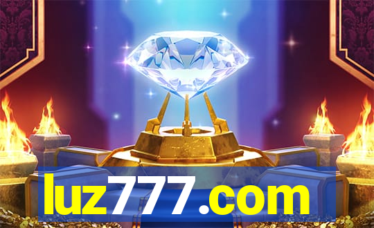 luz777.com