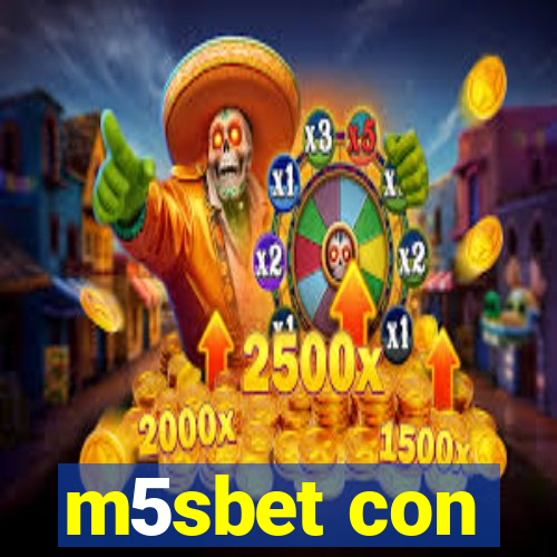 m5sbet con