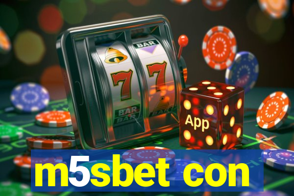 m5sbet con