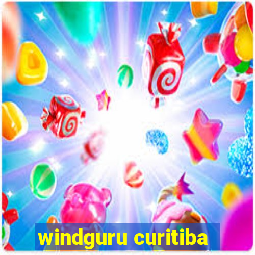 windguru curitiba