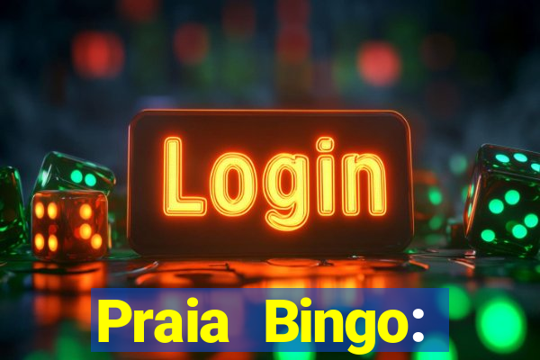 Praia Bingo: Videobingo Online