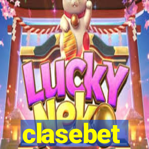 clasebet