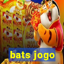 bats jogo