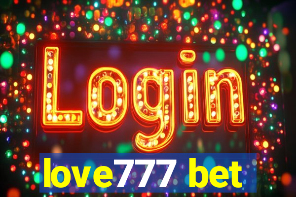 love777 bet