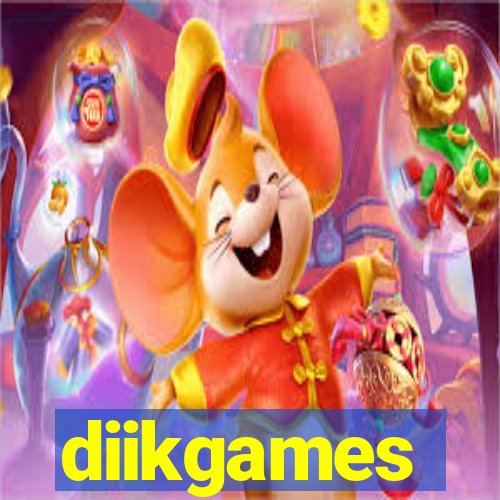 diikgames