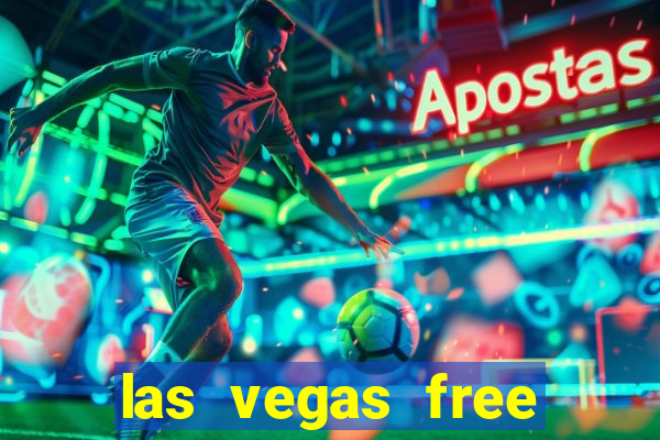 las vegas free slot machine