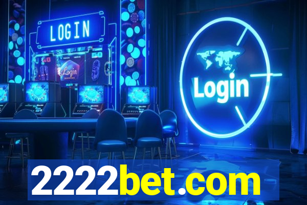 2222bet.com