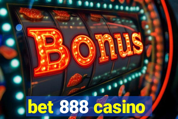 bet 888 casino