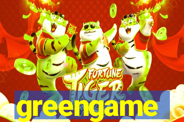 greengame