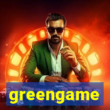 greengame