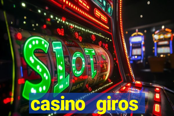 casino giros grátis no cadastro