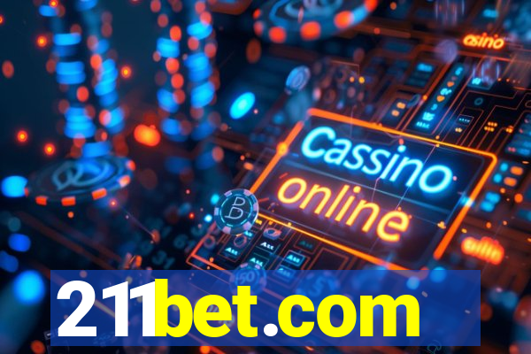 211bet.com