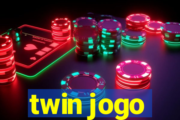 twin jogo