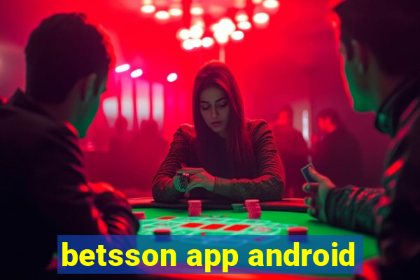 betsson app android