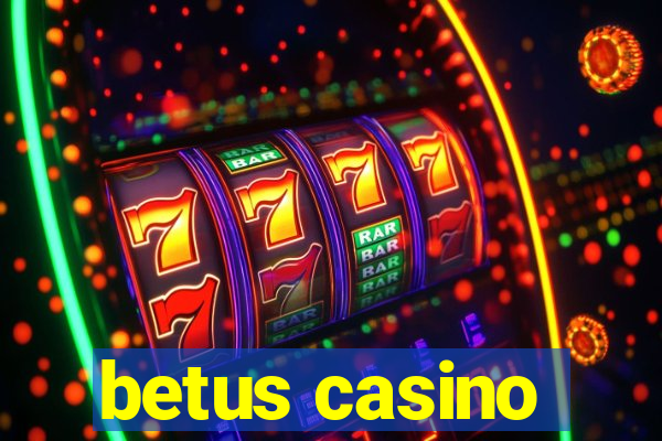 betus casino