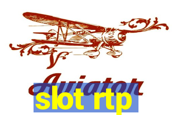 slot rtp