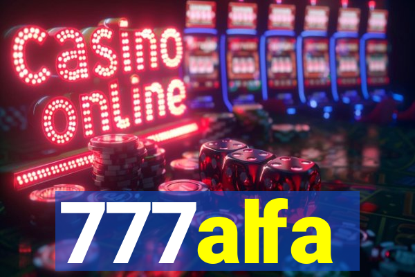 777alfa