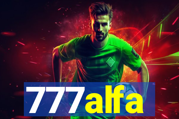 777alfa