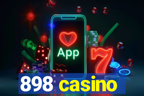 898 casino