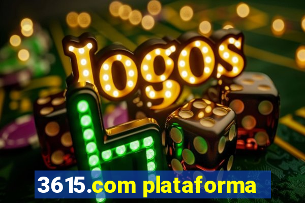 3615.com plataforma