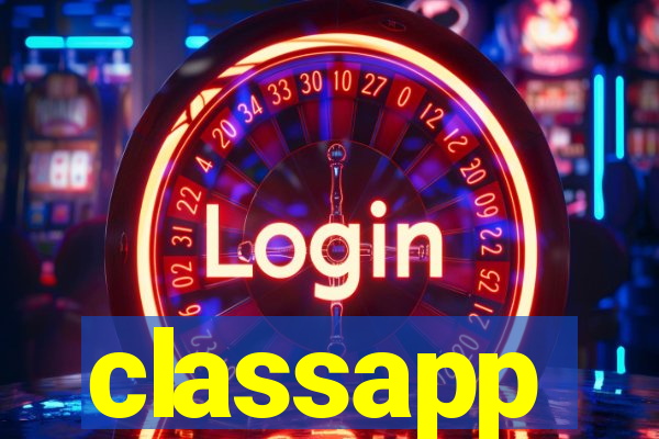 classapp