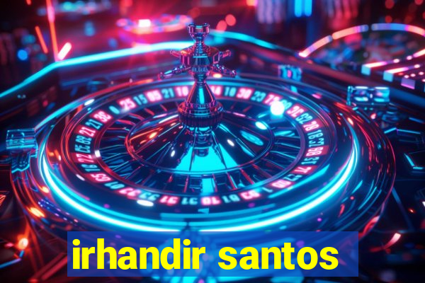 irhandir santos