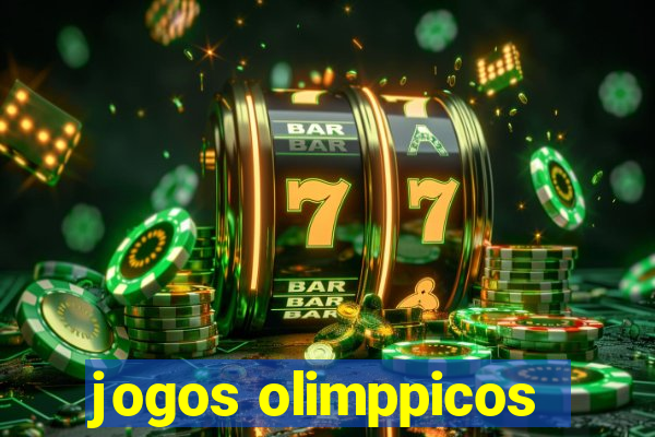 jogos olimppicos